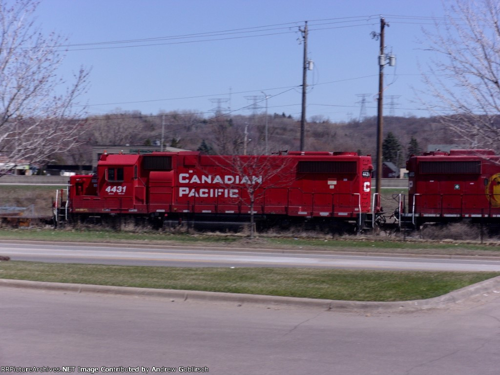 CP 4431